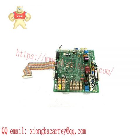 Kuka 00-138-379 Safety Control Module, Industrial Automation