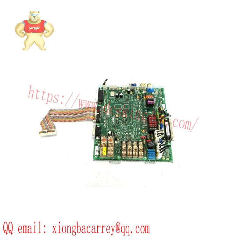 kuka_00-138-379_robot_safety_board.jpg Kuka 00-138-379 Safety Control Module, Industrial Automation