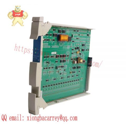Honeywell MC-TDOY23 Digital Output Relay Module 51204166-175 for Industrial Automation