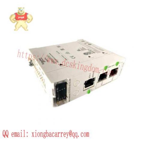 Schneider LCD1-D12M7C Industrial LCD Display
