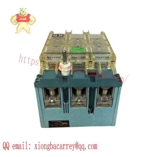 moeller_n11-400-cna_circuit_breakers.jpg Moeller N11-400-CNA Circuit Breakers