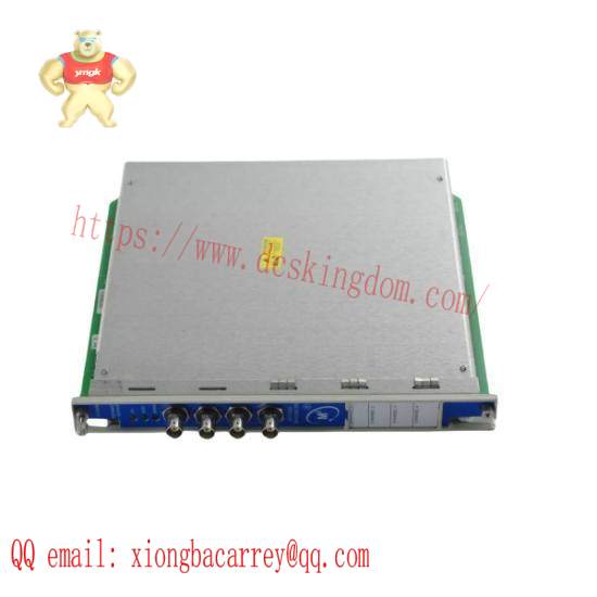 new_bently_nevada_3500_95_monitoring_system.jpg RADISYS PLX31-EIP-ASCII ASCII Communication Gateway for Industrial Ethernet