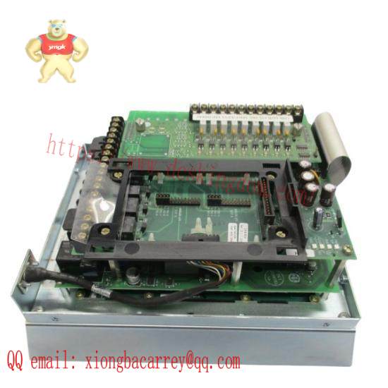 reliance_1336-f2-sp7a.jpg RELIANCE 4RC054 Control Module for Industrial Automation