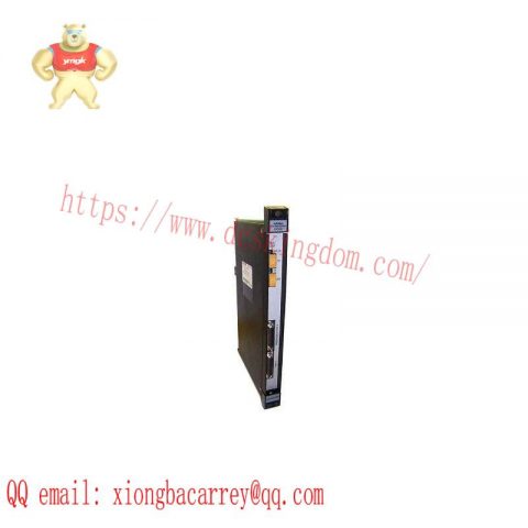RELIANCE 4RC054 Control Module for Industrial Automation