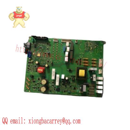 reliance_electric_812_06_00_psic.jpg RELIANCE 4RC054 Control Module for Industrial Automation