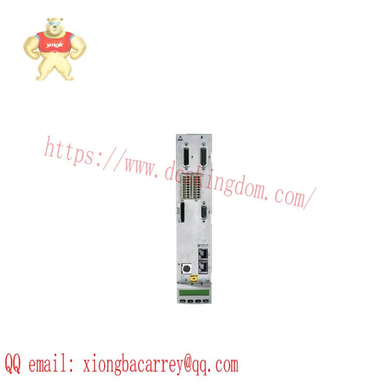 rexroth_csb01_1c-se-ens-nnn-l1-s-nn-fw_servo_drives.jpeg Rexroth MKD090B-085-GG0-BN Brushless Servo Motor with High Precision Control