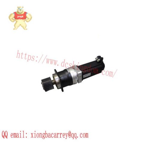 Rexroth HDS022-W040N-HS41-01-FW High-Performance Control Module for Industrial Automation