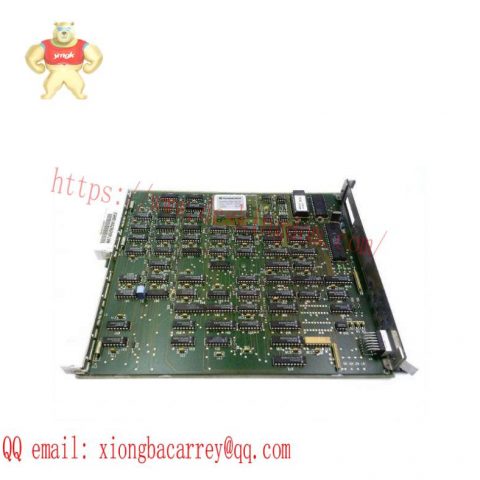 SIEMENS S30810-Q2224-X000-07 PCB Board: Advanced Industrial Control Module
