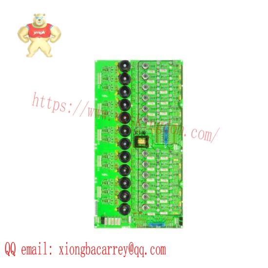 samt11_57211369_abb_1.jpg ABB 1TGE120011R1001 Industrial Control Module