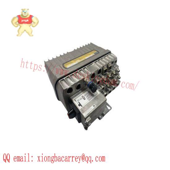 sew_mtf11a007-503-e20a-20_s11_mta11a-503-s523-d01-00_bw2_drive.jpg SEW EF075-503 Servo Drive Module, Compact & High Performance Control Solution