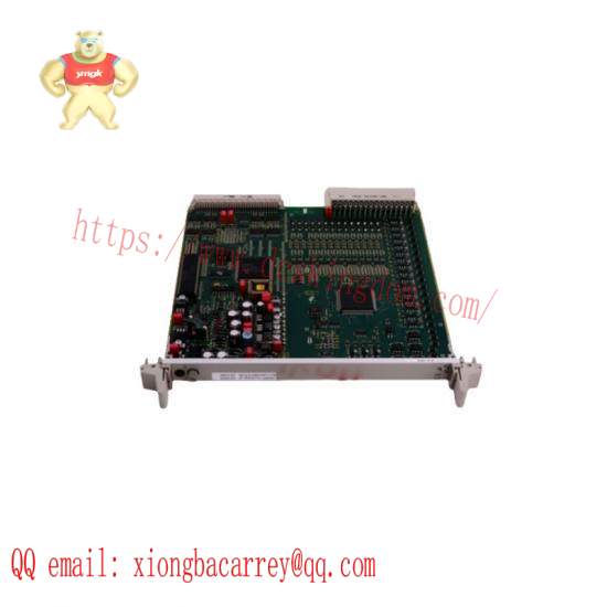 siemens_6ds1502-8ba_control_drive_module.jpg SIEMENS 6RB2000-0GB01 Servo Drive Supply Board, High Performance Industrial Automation Component
