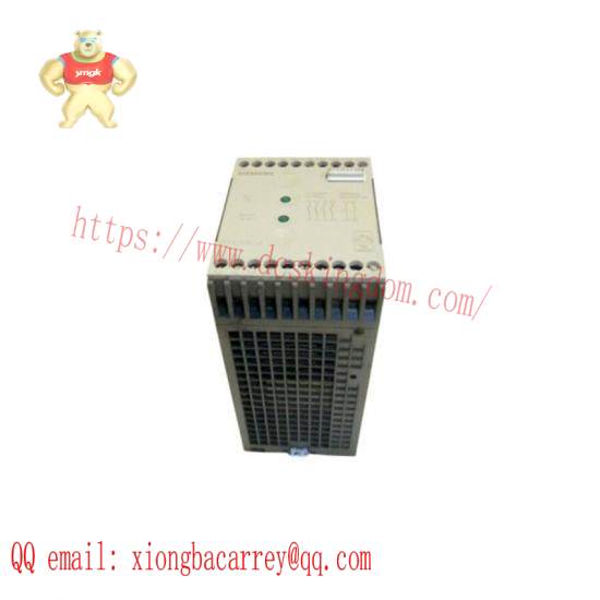 siemens_6ds_1117-8aa_teleperm_m_module.jpg Siemens 6RX1240-0AK01 Communications Module - Industrial Networking Solution