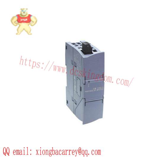 siemens_6gk7_243-5dx30-0xe0_communication_module.jpg Siemens 6GK7 243-5DX30-0XE0 Ethernet Communication Module