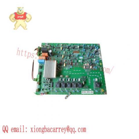 SIEMENS C98043-A1691-L1 -11 / 6SE7036-0EF85-0EA0 Rectifier Trigger Board