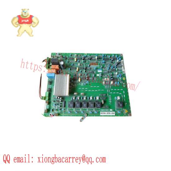 siemens_c98043-a1691-l1_-11_6se7036-0ef85-0ea0_rectifier_trigger_board.jpg SIEMENS C98043-A1691-L1 -11 / 6SE7036-0EF85-0EA0 Rectifier Trigger Board