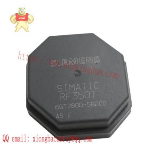 SIEMENS SMP-E20 Advanced Control Module for Industrial Automation