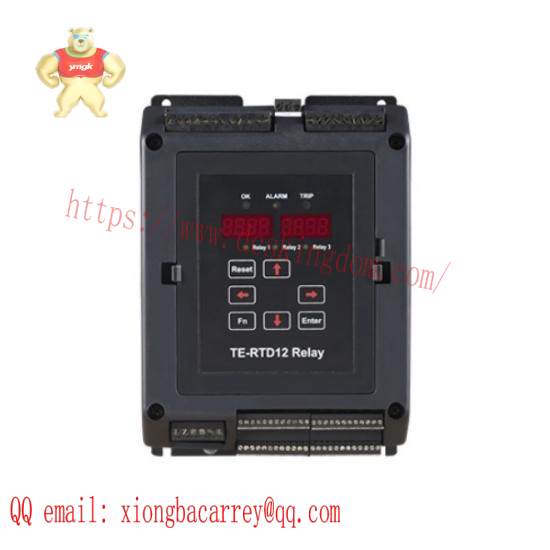 supcon_rtd12a_dcs_module.jpg SUPCON RTD12A DCS Module: Reliable Control for Industrial Automation