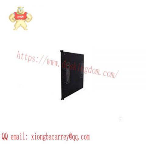 TRICONEX 9765-210 Industrial Control Module