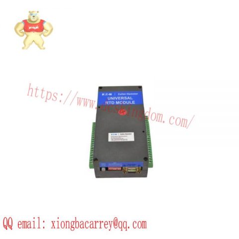 XFR 20-130 Sequential Function Chart, Industrial Control Module