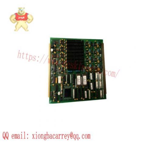 WOODWARD 9903-271 Industrial Control Module