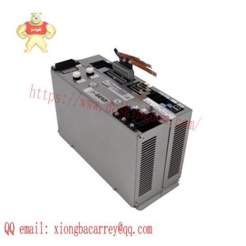 Yaskawa JANCD-MRY02 Industrial Control Module