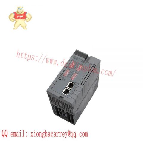 GE VI451-10 Industrial Automation Control Module