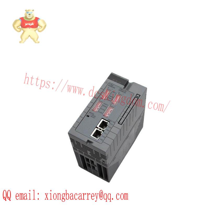 yokogawa_vi451-10_communication_module.jpg GE VI451-10 Industrial Automation Control Module