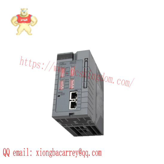 yokogawa_vi451-10_communication_module.png GE VI451-10 Industrial Automation Control Module
