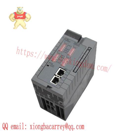 yokogawa_vi451-10_s3_communication_module.jpg GE VI451-10 Industrial Automation Control Module