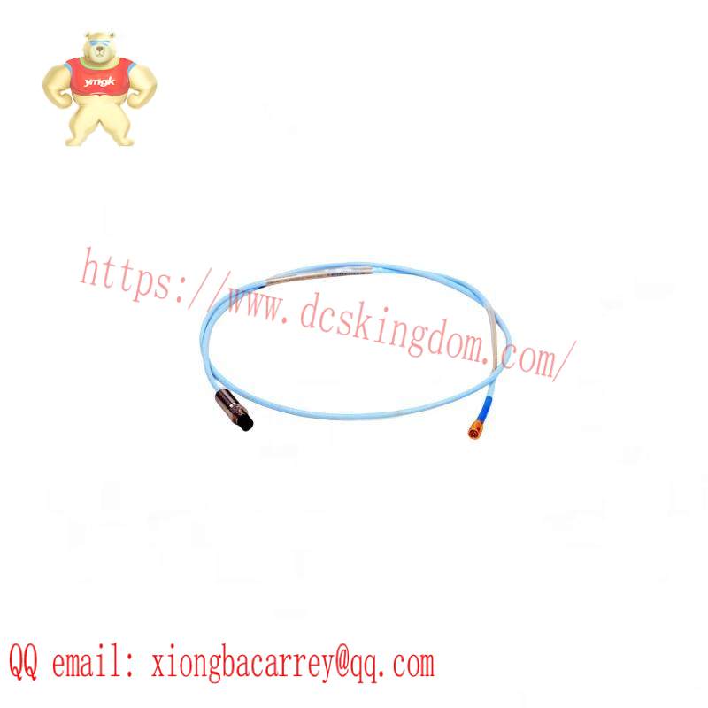 10030-05-30-05-02_bently_nevada_reverse_mount_probes.jpeg Honeywell R7249A 1003UV Flame Amplifier Module - Robust Signal Processing for Industrial Safety