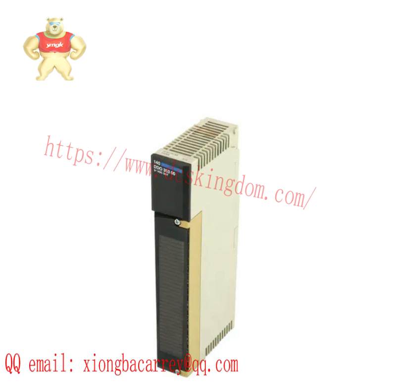 140ddo35300_schneider_dc_out_24v_4_x_8_source.jpg Schneider A.F.038.5/01 Main Board for Precision Control - Industrial Automation Module