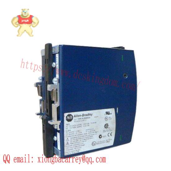 1606-xls240e_a_1.jpg ABB 1606-XLS240E/A, High-Performance Drive Module