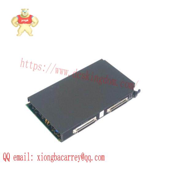 1771-nr_plc-5_analog_input_module.jpg Allen-Bradley 1771-NR PLC-5 Analog Input Module: Precision Control for Industrial Automation