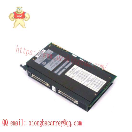 1771-nr_plc-5_analog_input_module_1.jpg Allen-Bradley 1771-NR PLC-5 Analog Input Module: Precision Control for Industrial Automation