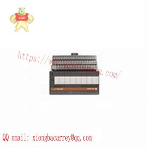 Allen Bradley 1794-IF8IH 8-Channel Isolated Digital Input Module