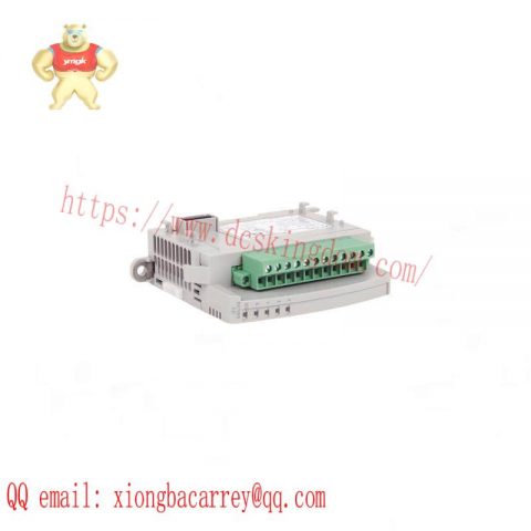 Rockwell A-B 2085-IF4 Micro800 4 Point Analog Input Module
