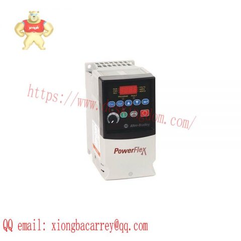 A-B 280S-PWRM24C-M14 ArmorStart Three-Phase Power Module