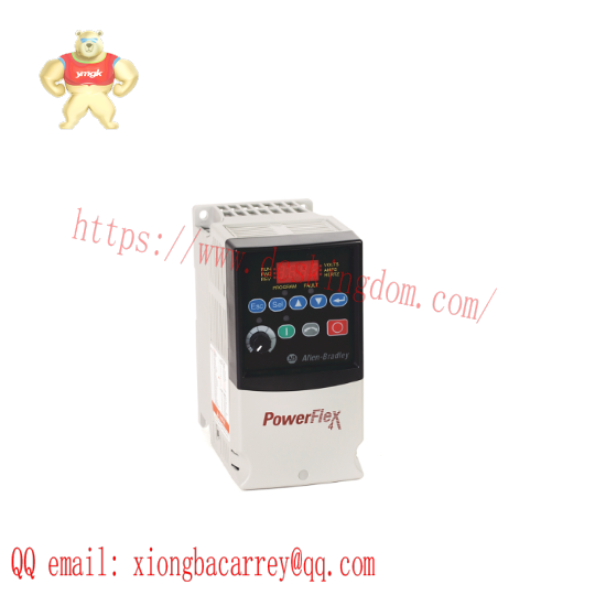 22a-b017n104_powerflex4_ac_drive-4.png Allen Bradley 440N-G02123 Industrial Automation Control Module
