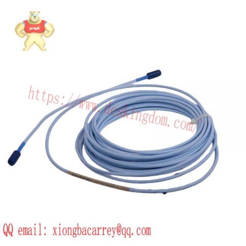 BENTLY NEVADA 330103-00-07-05-02-00, 3300 XL 8 mm Probe