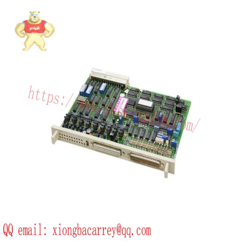6es5244-3aa13_siemens_control_module.jpg SIEMENS 6ES5244-3AA13 Control Module: High-Performance Automation Solution