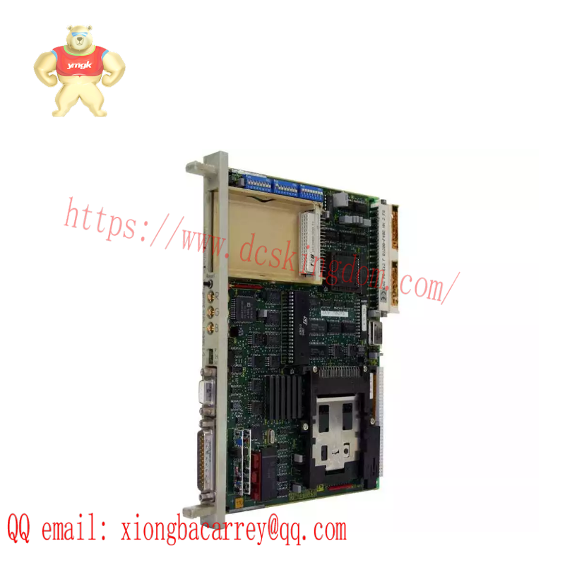 6fm1470-3aa25_siemens_display_module.png SIEMENS 6FM1470-3AA25 Display Module: High-Performance Industrial Interface
