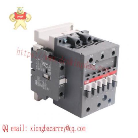 ABB A50-30-11 1SBL351001R8011 DC Contactor