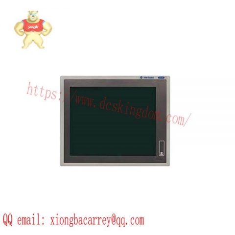 AB Industries 6186M-19PT Industrial Performance Module