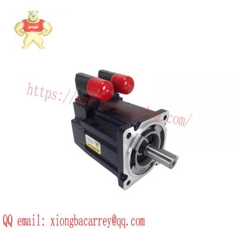 AB MPL-B310P-MJ74AA, Permanent Magnet Rotary Motor, Industrial Control, High Efficiency