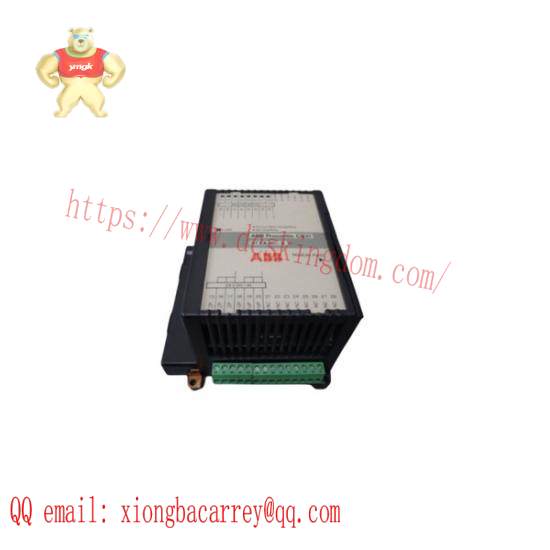 abb_07ea90s_gjr5251200r0101_analog_input_module.jpg ABB 07EA90S GJR5251200R0101: Precision Analog Input Module for Industrial Automation
