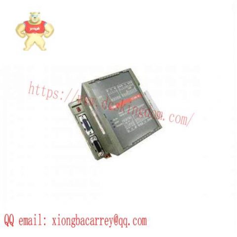 ABB 3HAC029695-001 Industrial Control Module