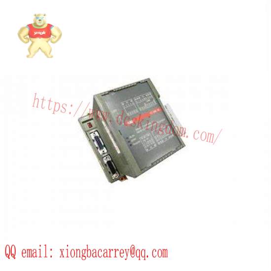abb_07mk92_gats110098r0161_serial_communication_processor.jpg ABB 3HAC029695-001 Industrial Control Module
