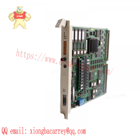 ABB 07AC91H GJR5252300R3101 Industrial Controller