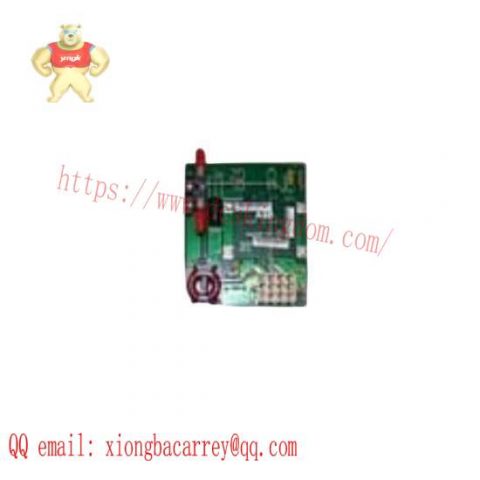 ABB 086385-001 Advanced Industrial Control Module, High-Efficiency Power Solution