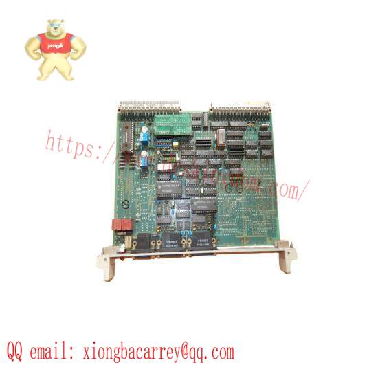 abb_35ae92a_control_card.jpg ABB 07AC91H GJR5252300R3101 Industrial Controller